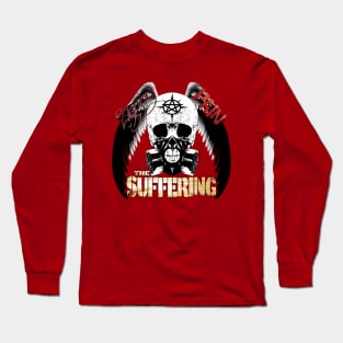 RWO THE SUFFERING Merch Long Sleeve T-Shirt